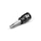 Tekton 3/8 Inch Drive x T45 Torx Bit Impact Socket SIB14245 - alternate 1